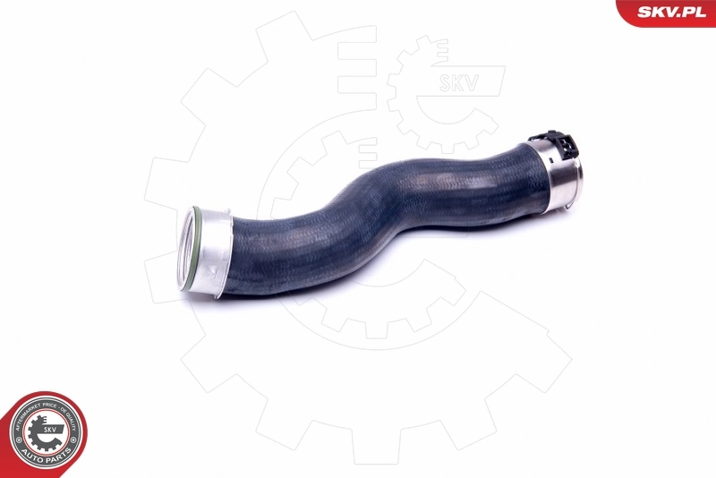 Charge Air Hose 24SKV998