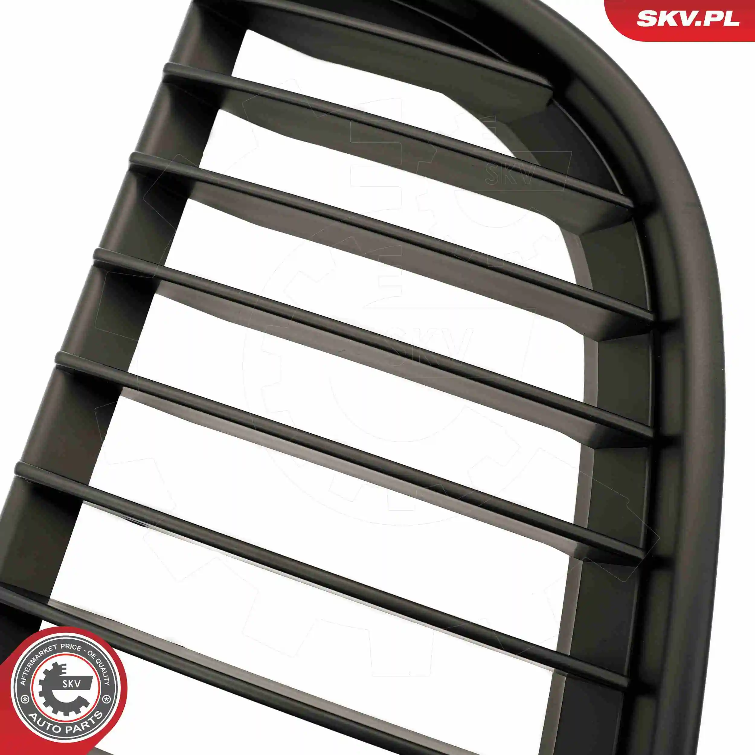 ESEN SKV 66SKV087 Radiator Grille
