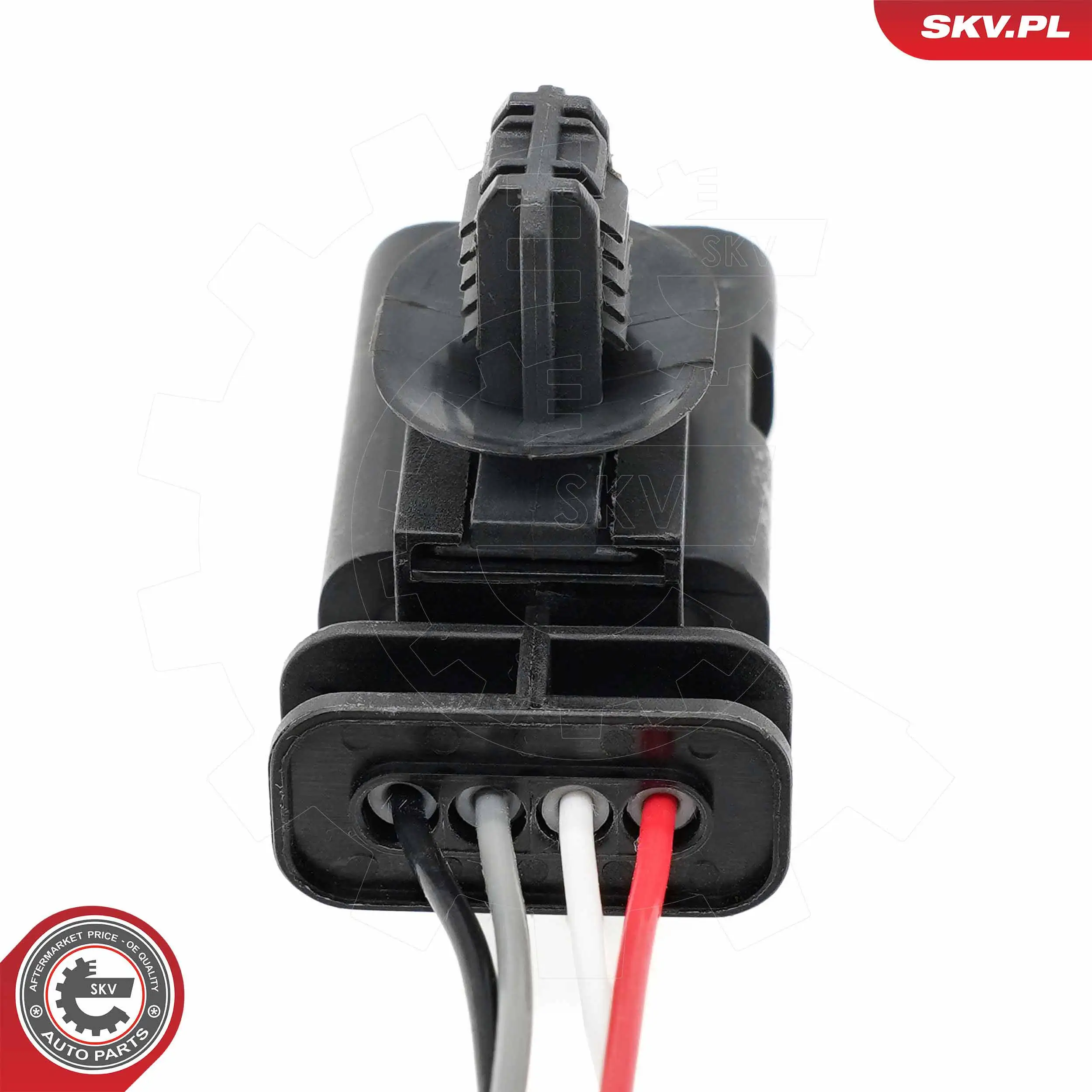 Oxygen Sensor 09SKV191
