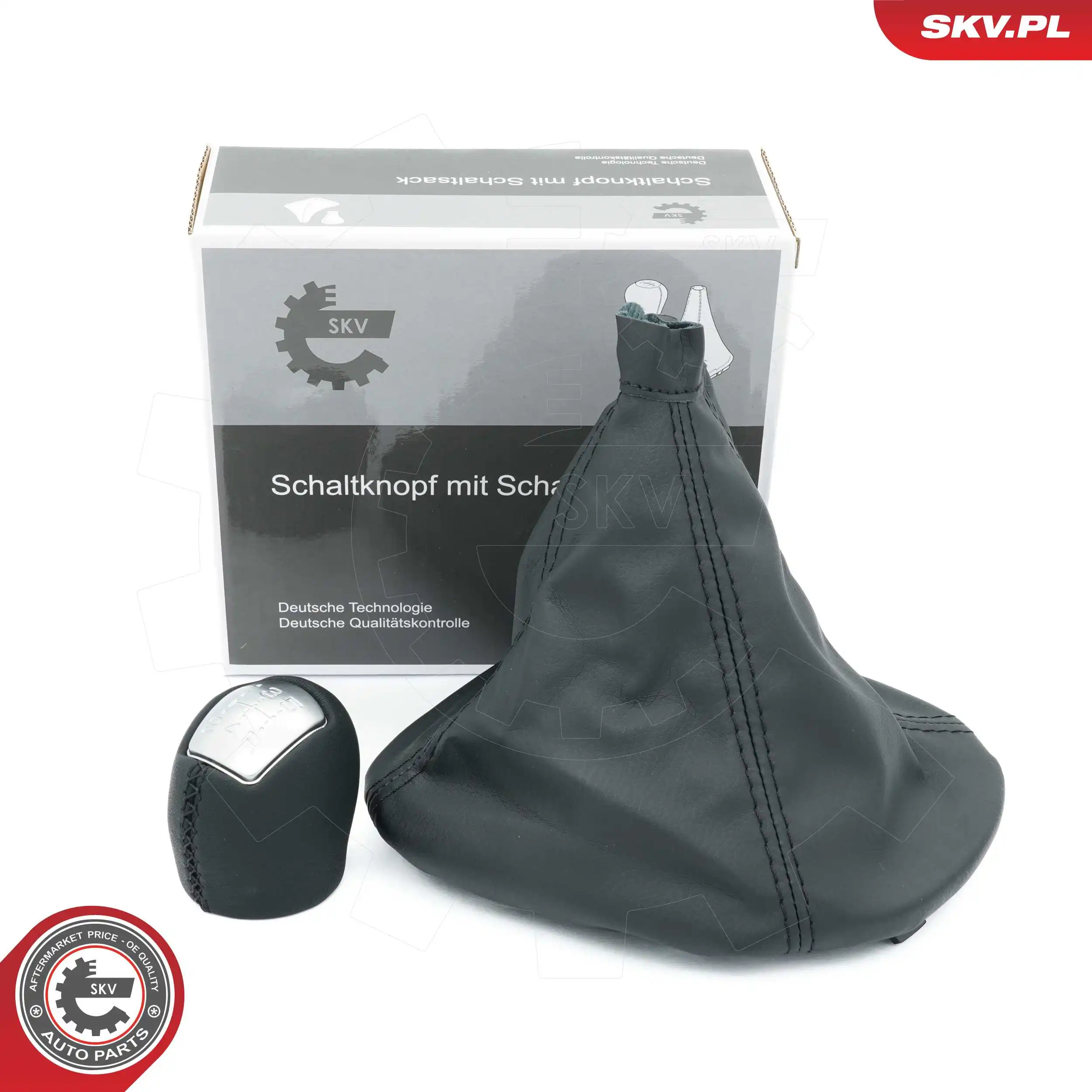 Gear Shift Lever Knob 63SKV446