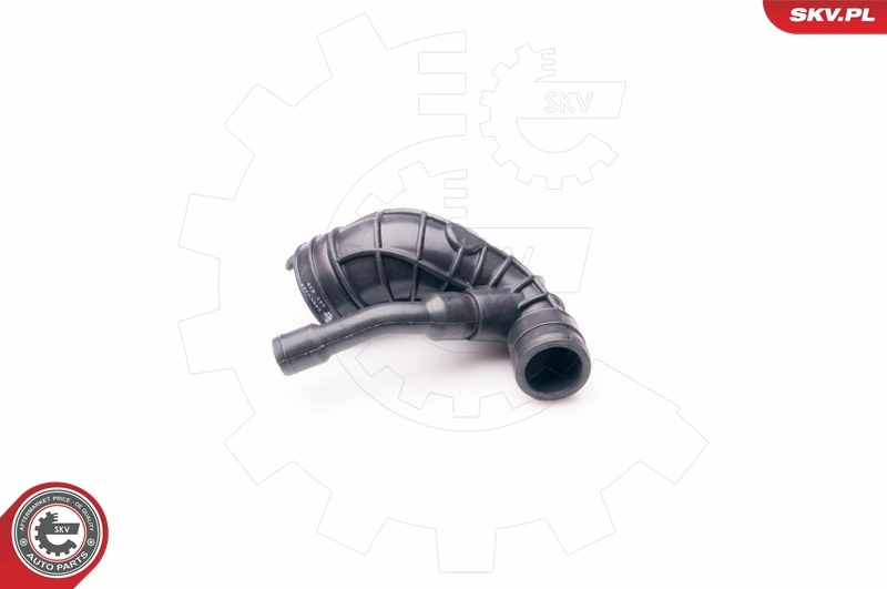 Charge Air Hose 24SKV124