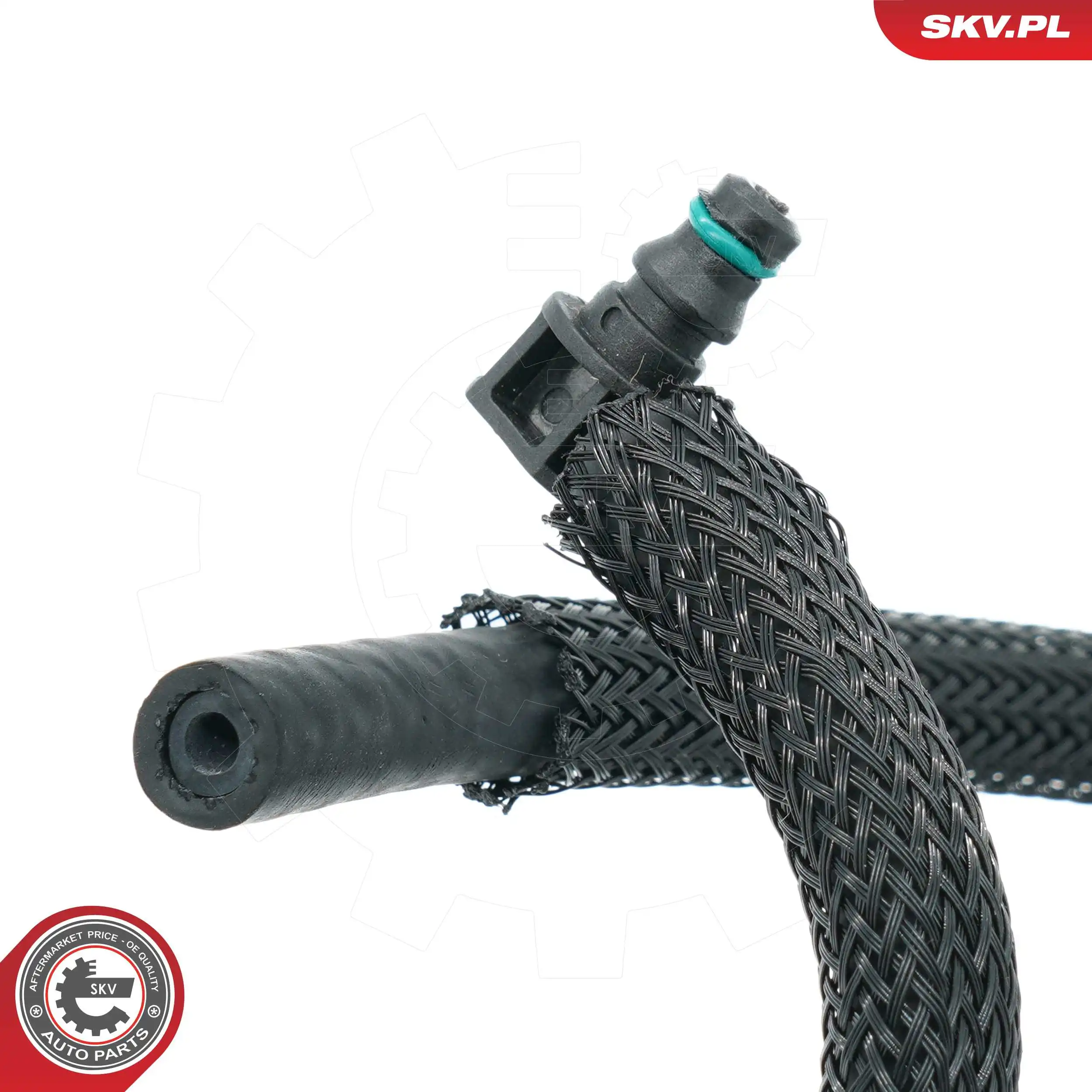 ESEN SKV 54SKV299 Hose, fuel overflow
