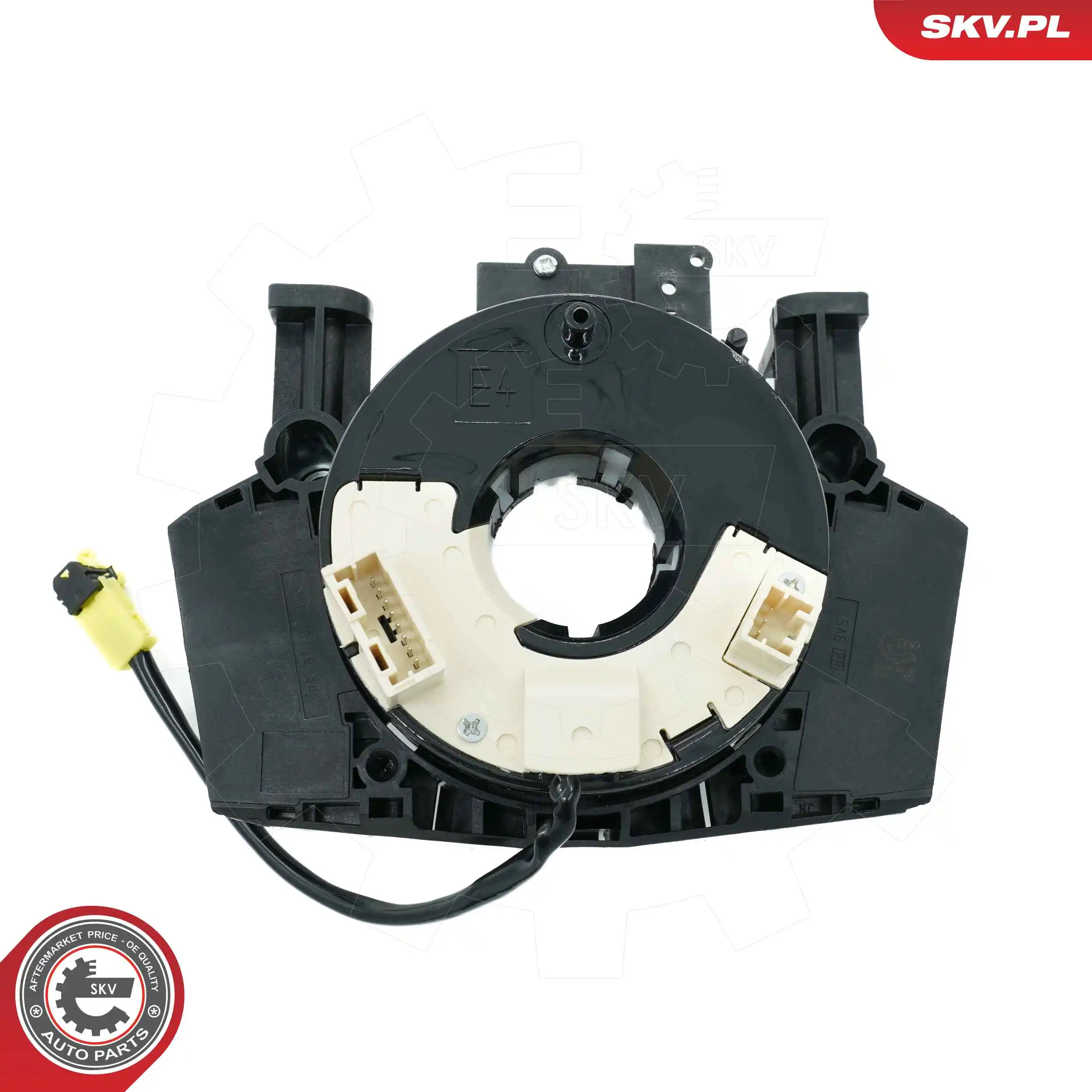 Clock Spring, airbag 96SKV599
