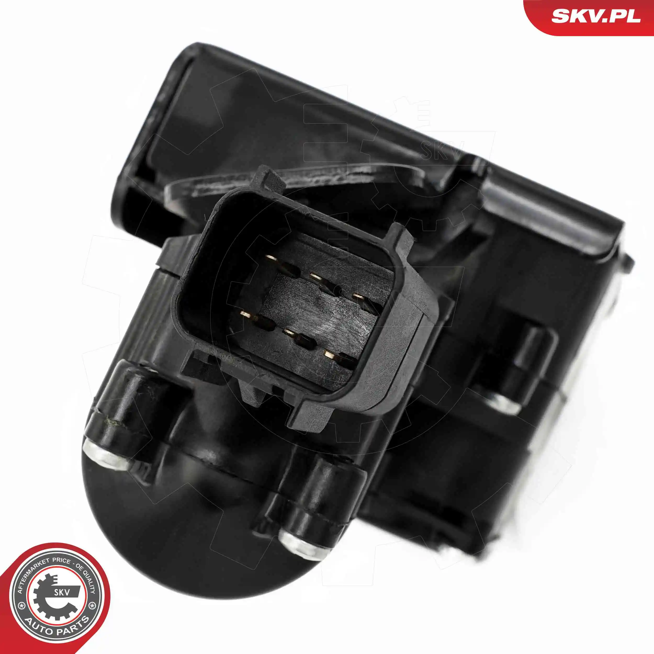 Kunci Pintu Belakang 16SKV099