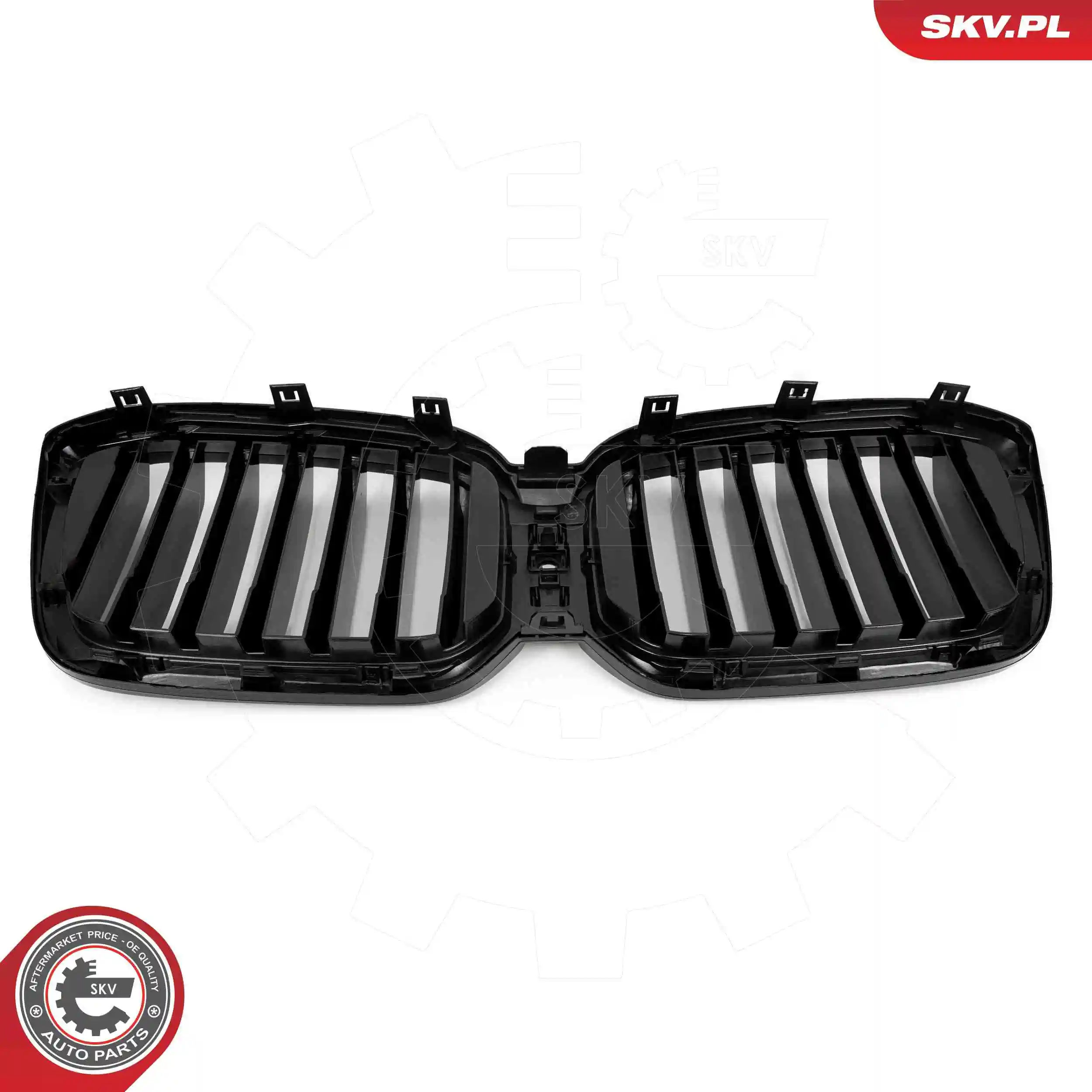 ESEN SKV 66SKV265 Radiator Grille