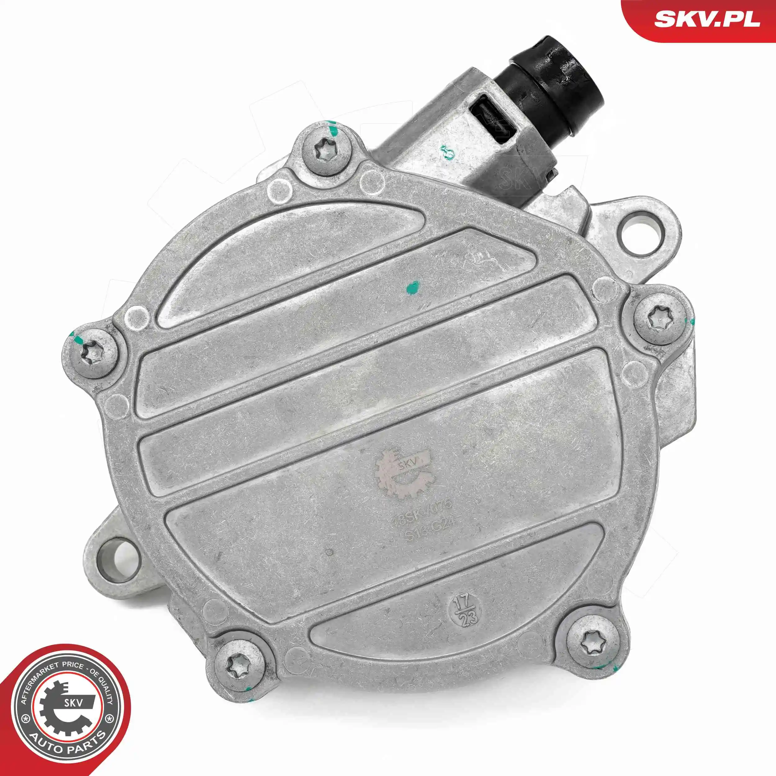 Vacuum Pump, braking system 18SKV075