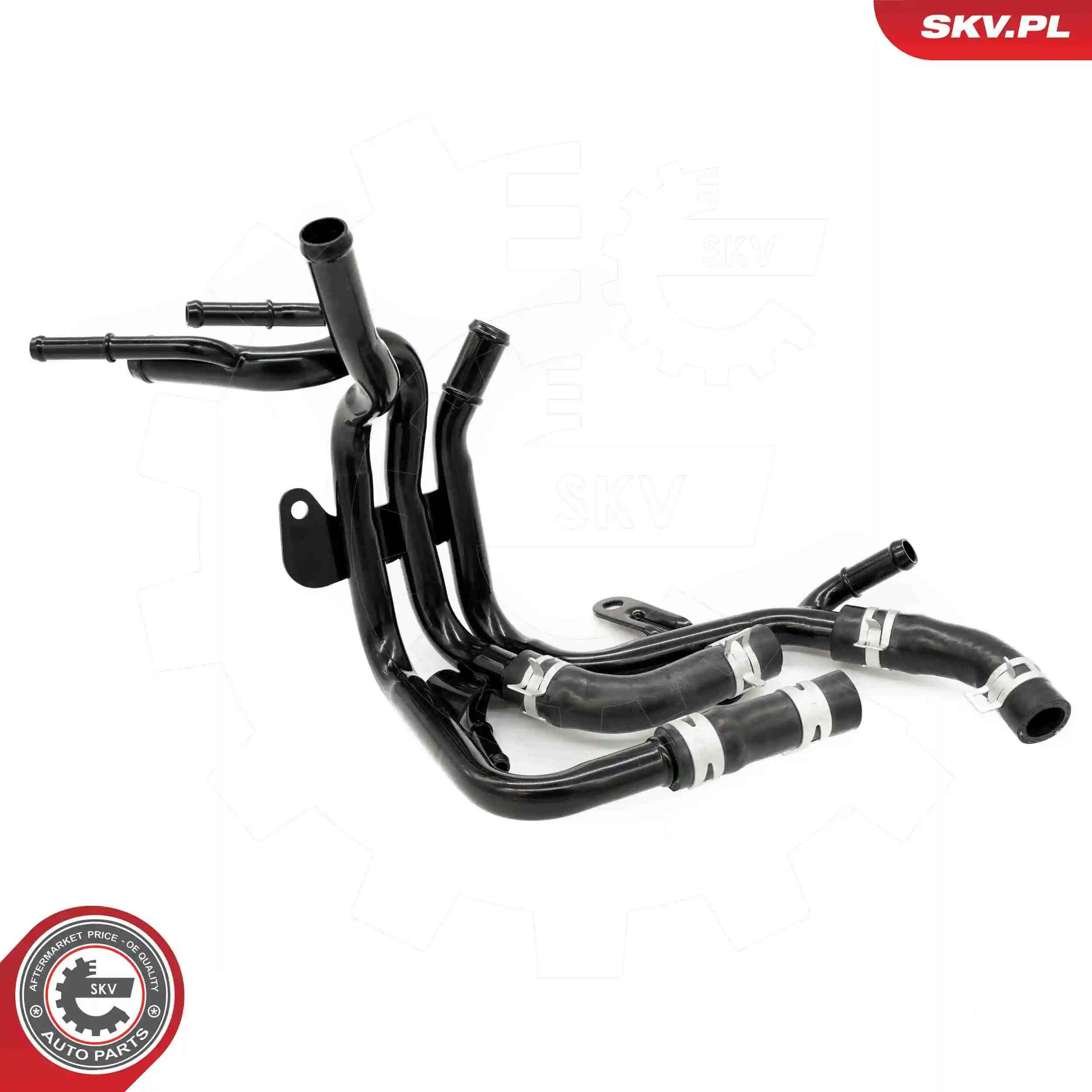 Coolant Pipe 54SKV560