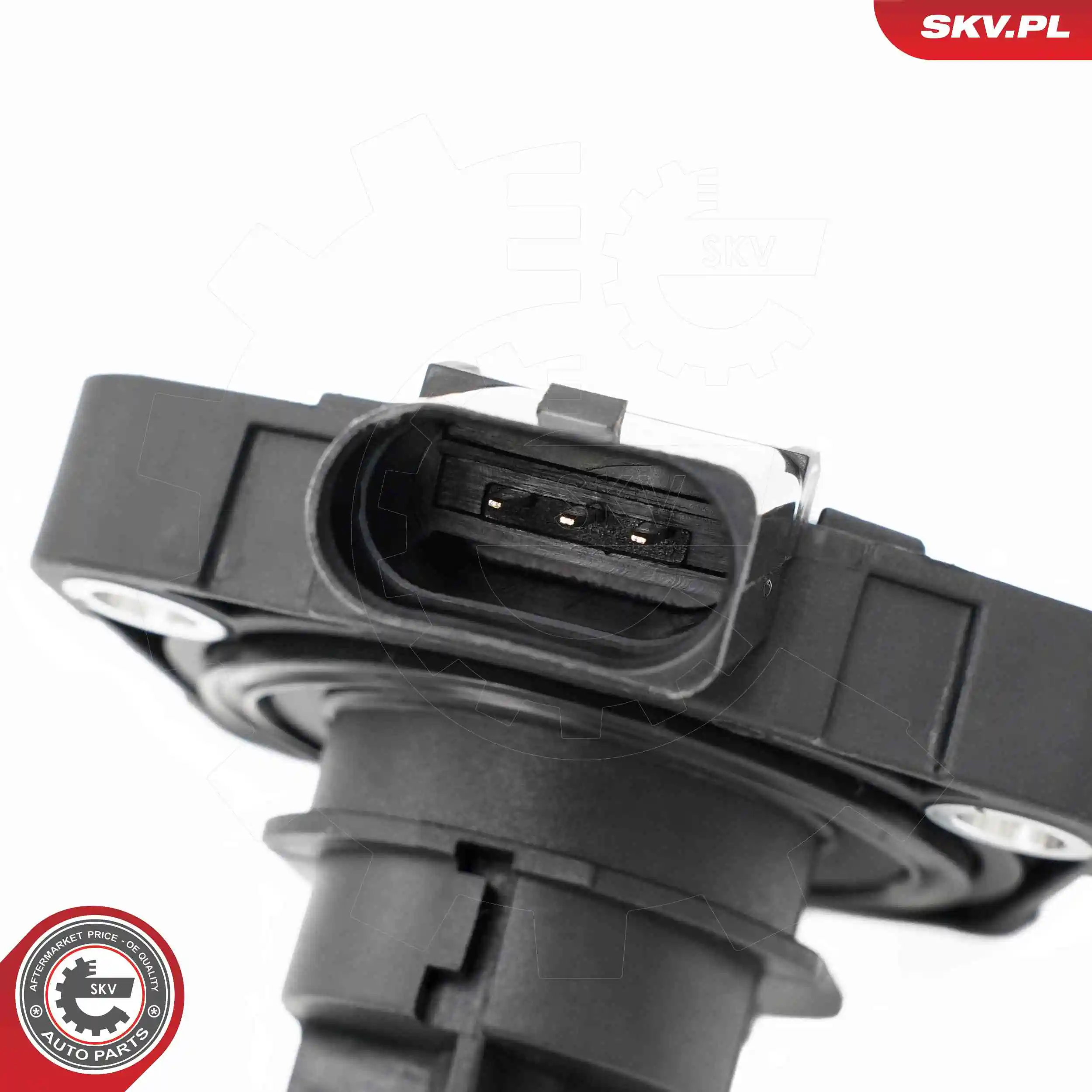 Sensor, engine oil level 17SKV932