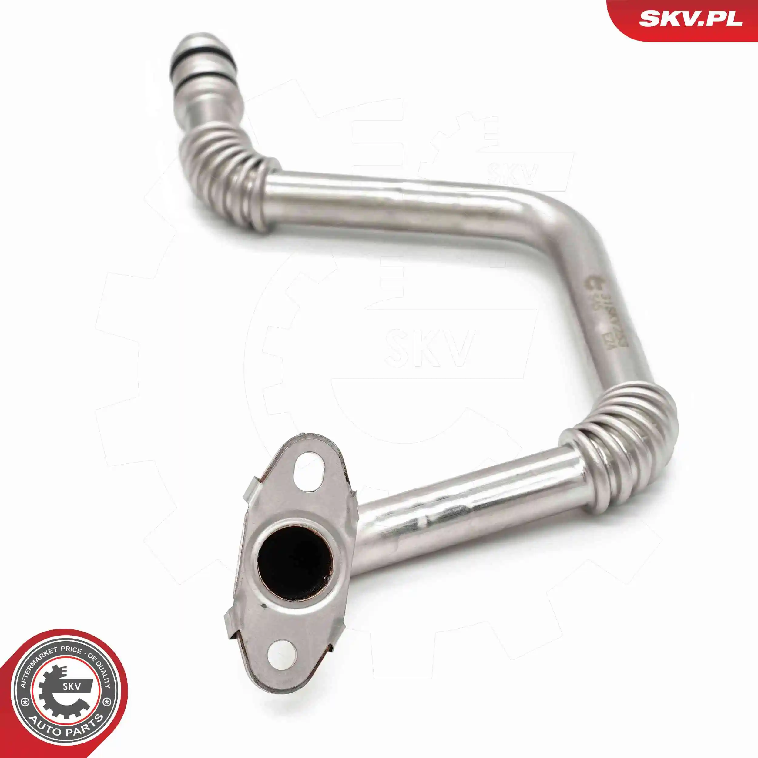 ESEN SKV 31SKV253 Oil Pipe, charger
