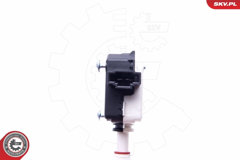 Actuator, central locking system 16SKV341