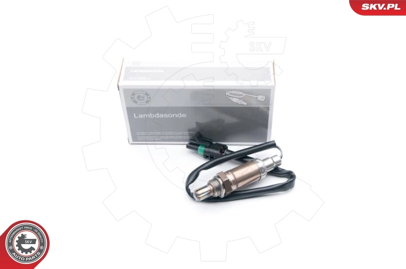 Oxygen Sensor 09SKV529