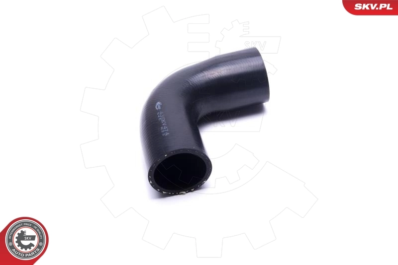 Charge Air Hose 43SKV474