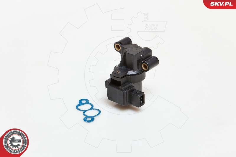 Idle Control Valve, air supply 08SKV208