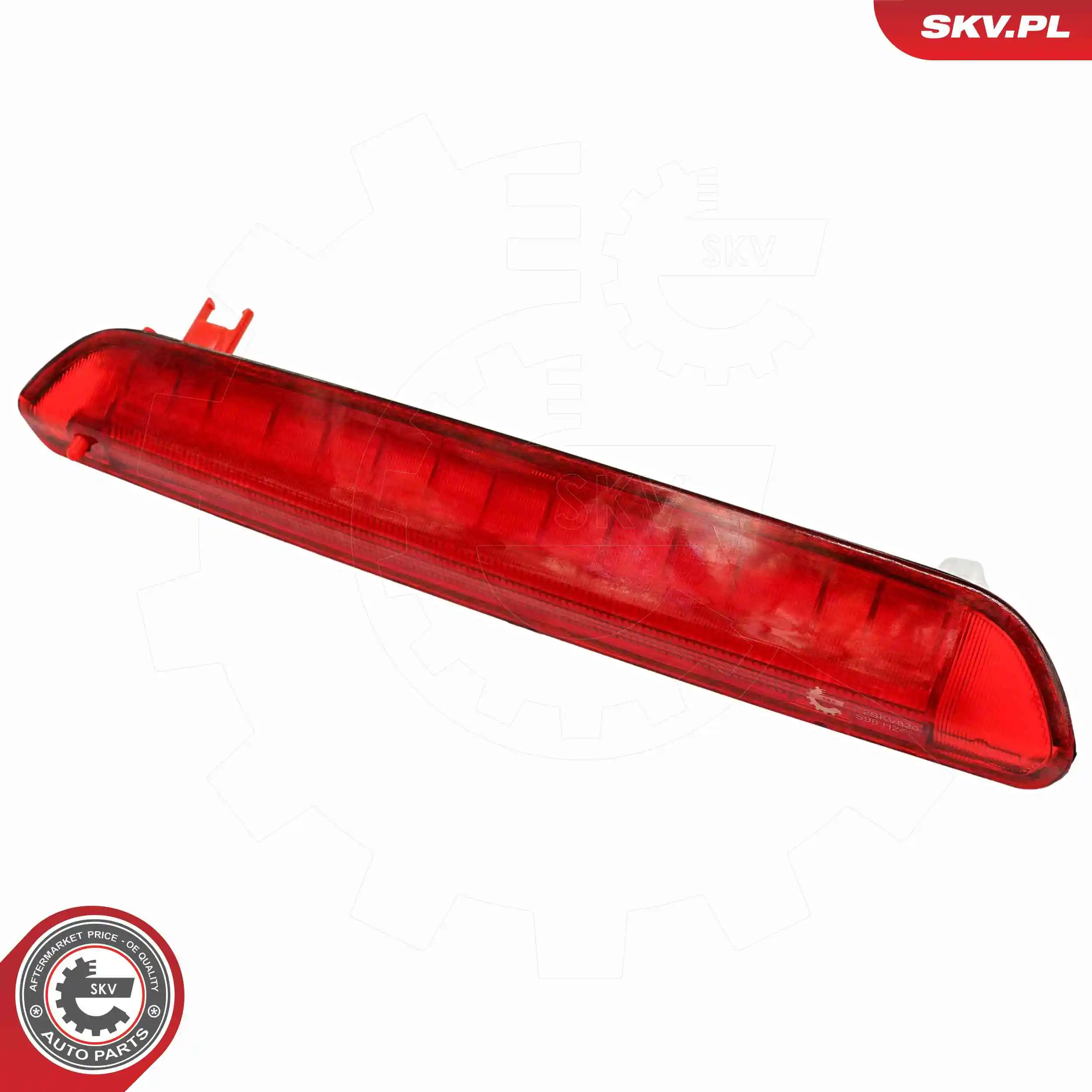 Auxiliary Stop Light 72SKV820