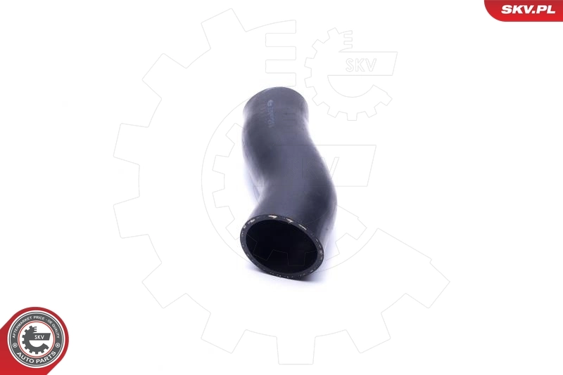 Charge Air Hose 24SKV561