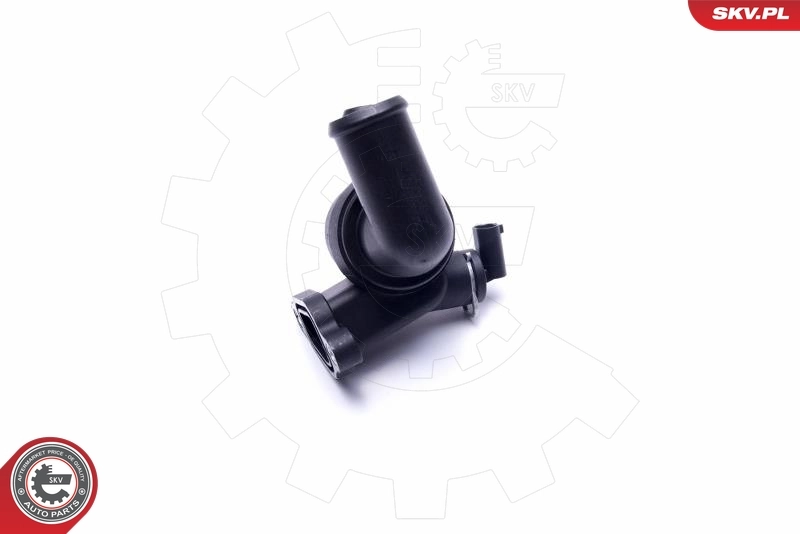 Thermostat, coolant 20SKV159