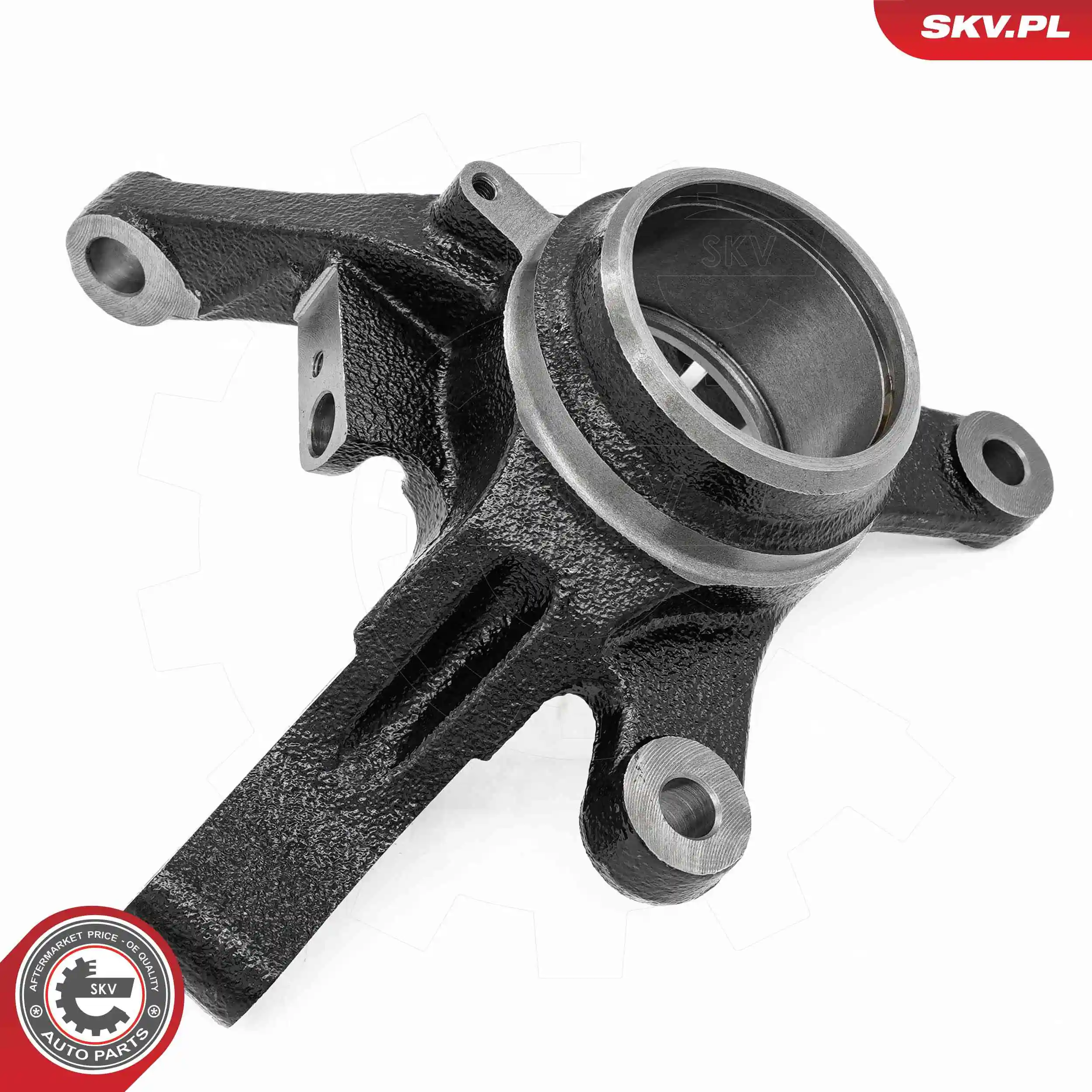 Steering Knuckle, wheel suspension 73SKV051