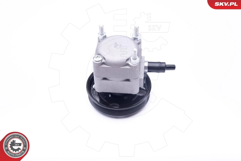 Hydraulic Pump, steering 10SKV257