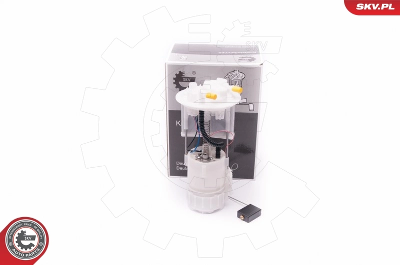 Fuel Feed Unit 02SKV780