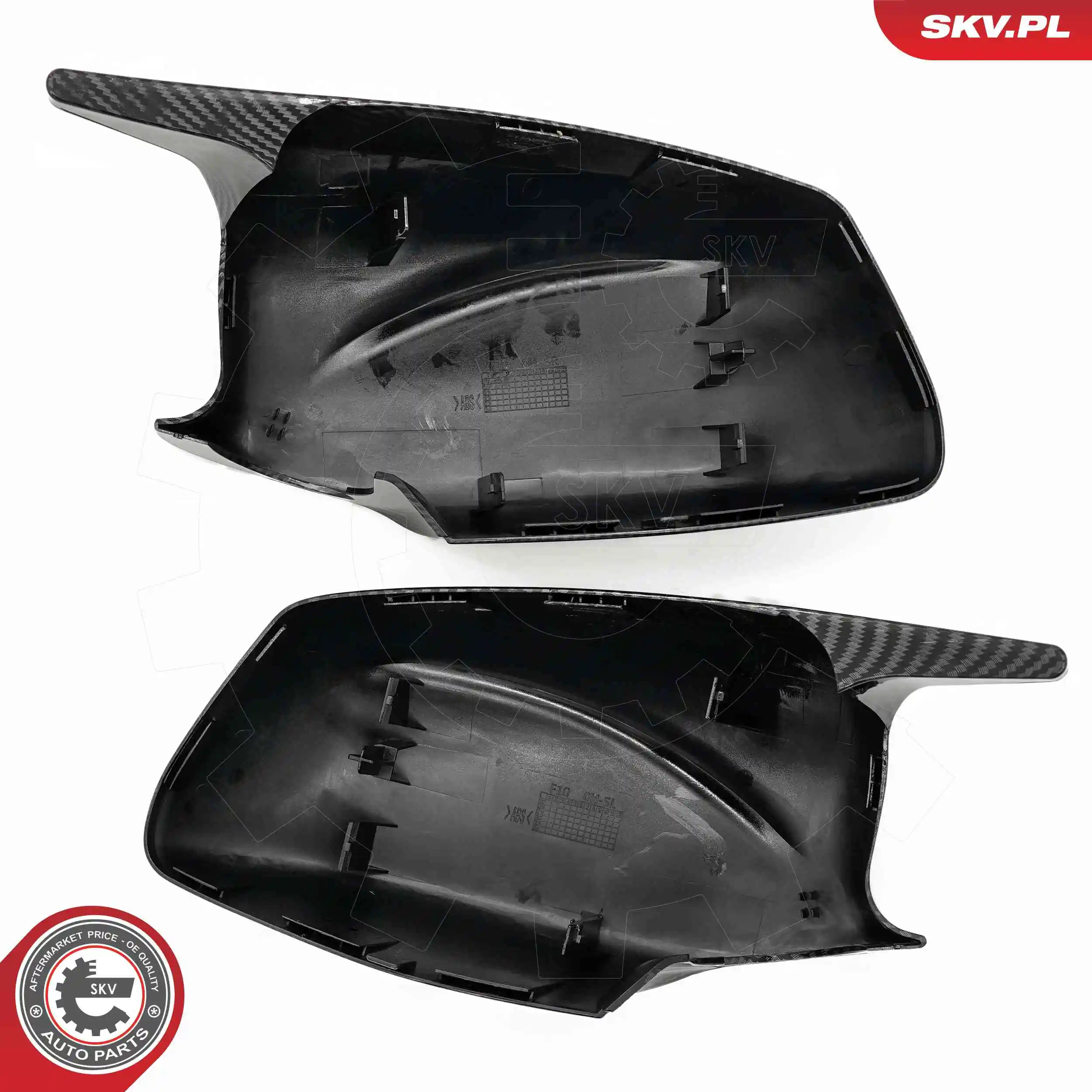 ESEN SKV 66SKV915 Cover, exterior mirror