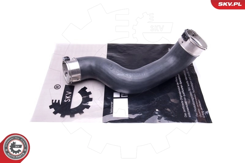 Charge Air Hose 43SKV237