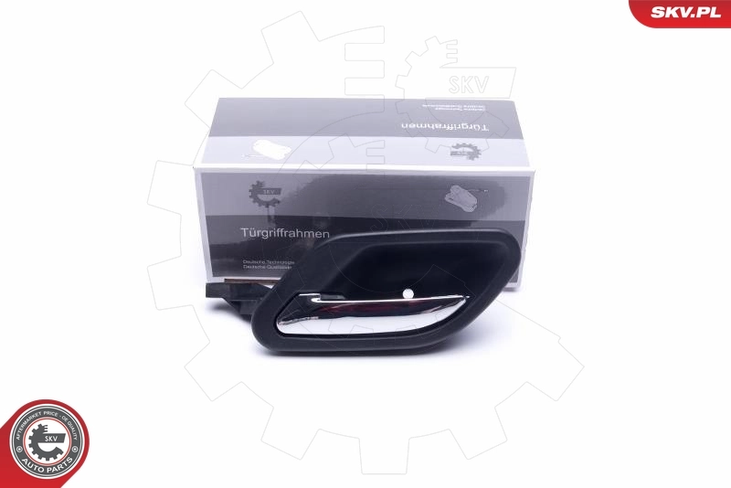 Exterior Door Handle 96SKV802