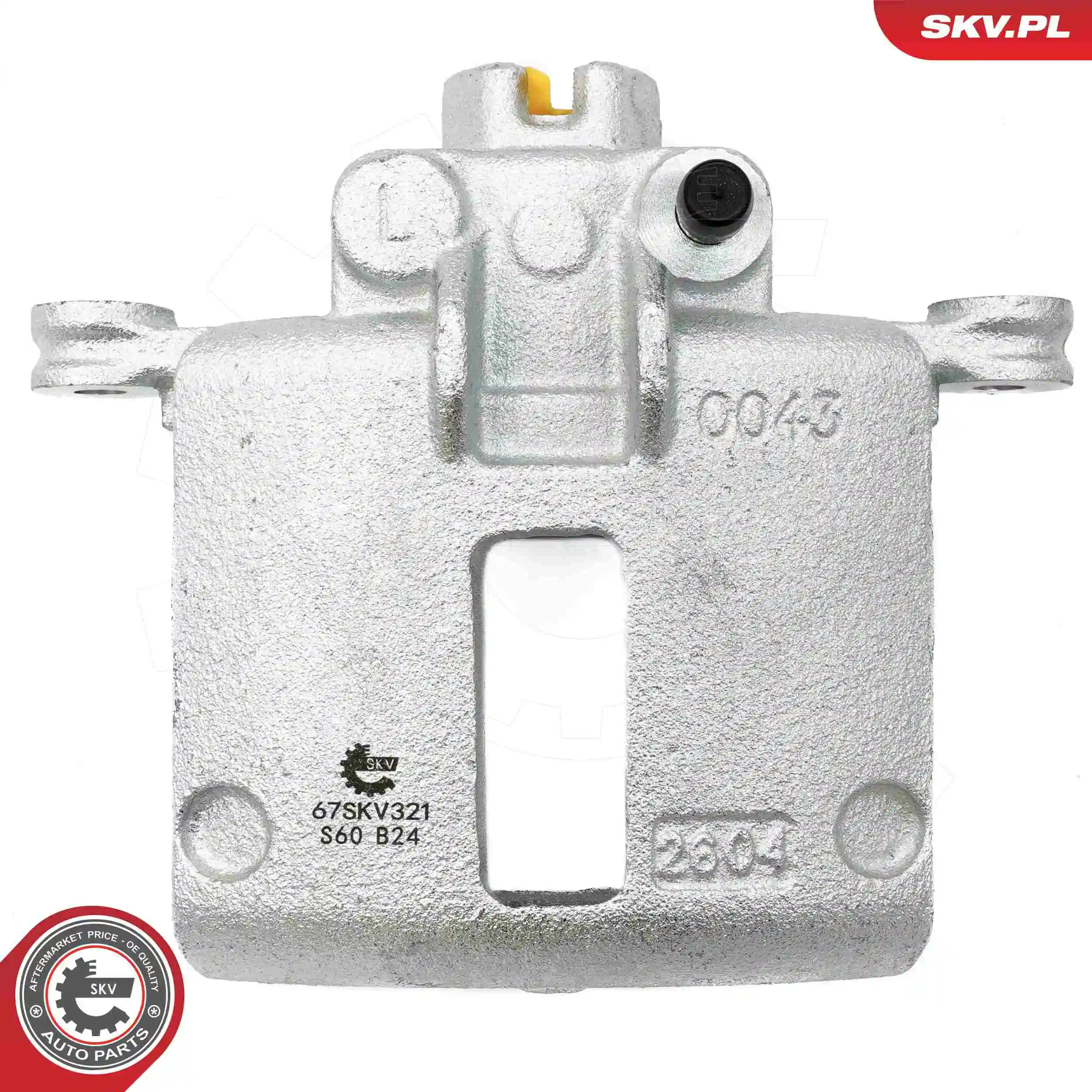 Brake Caliper 67SKV321