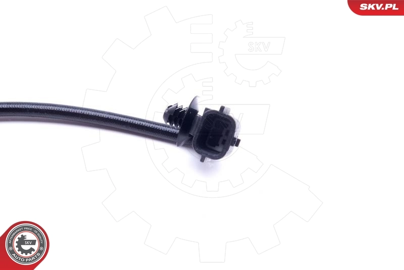 Sensor, exhaust gas temperature 30SKV362