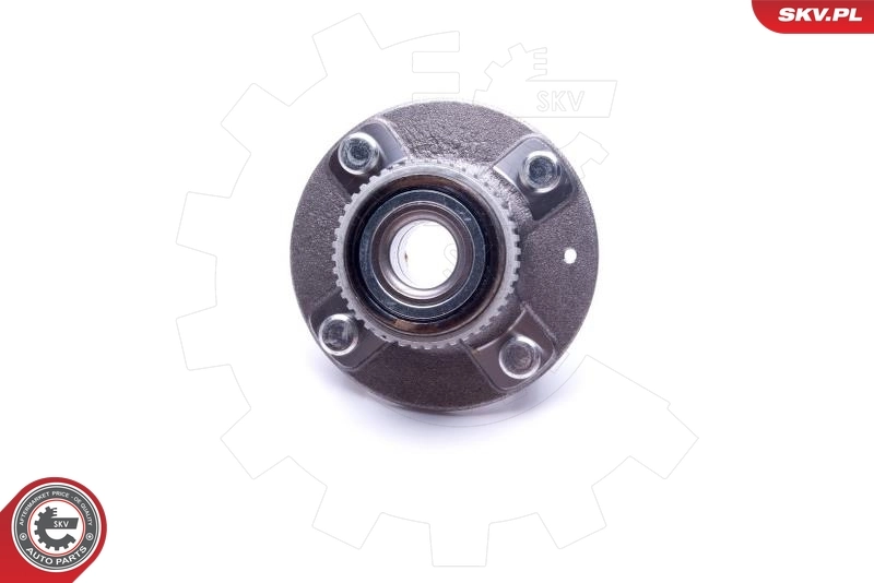 Wheel Bearing Kit 29SKV477