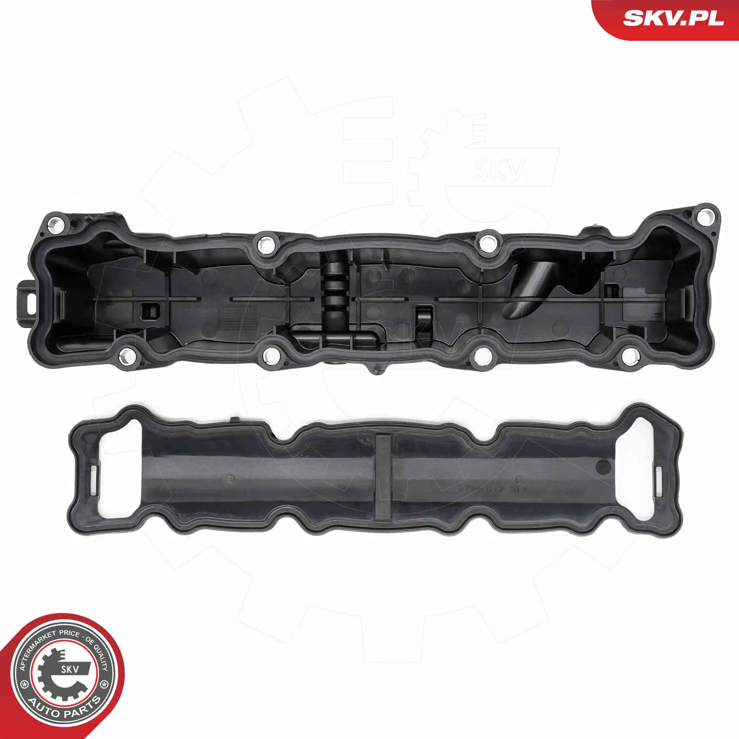 ESEN SKV 48SKV132 Cylinder Head Cover