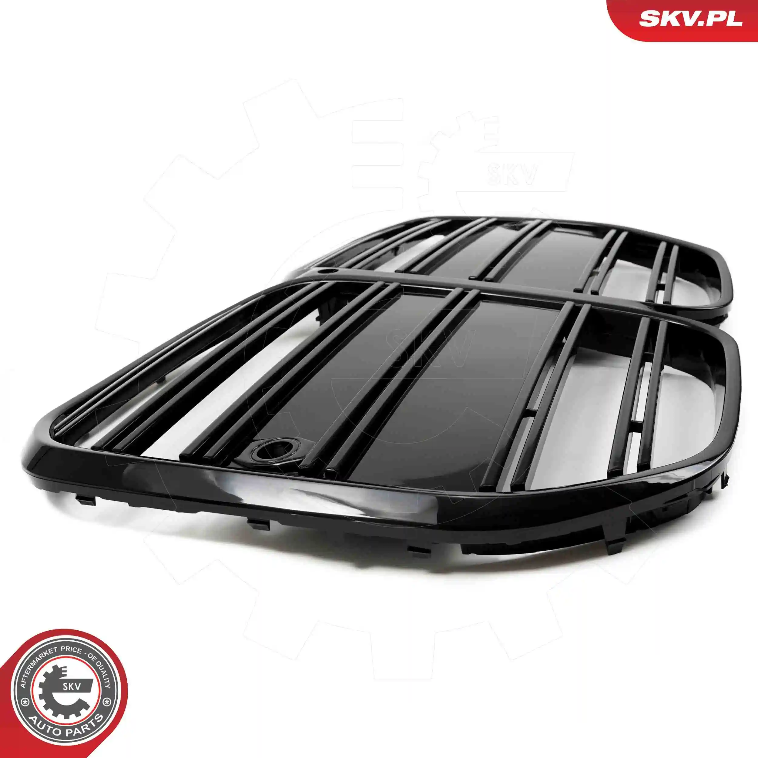 ESEN SKV 66SKV155 Radiator Grille