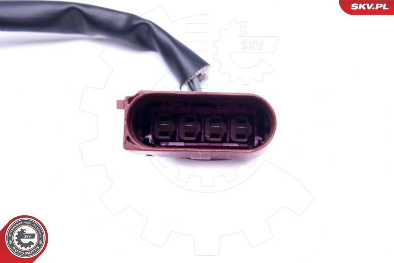 Oxygen Sensor 09SKV911