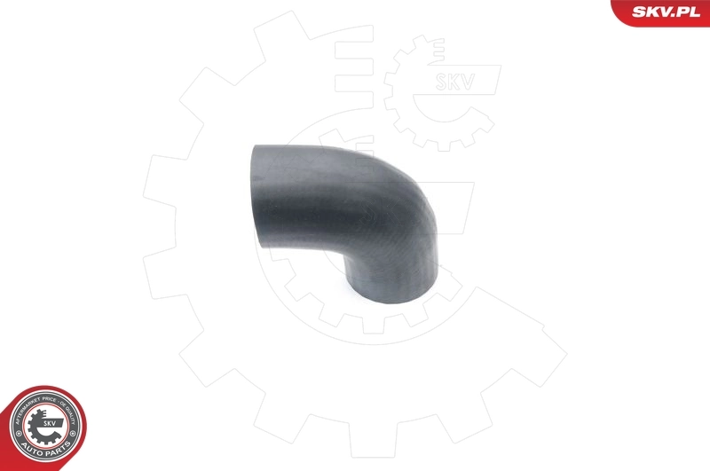 Charge Air Hose 24SKV218