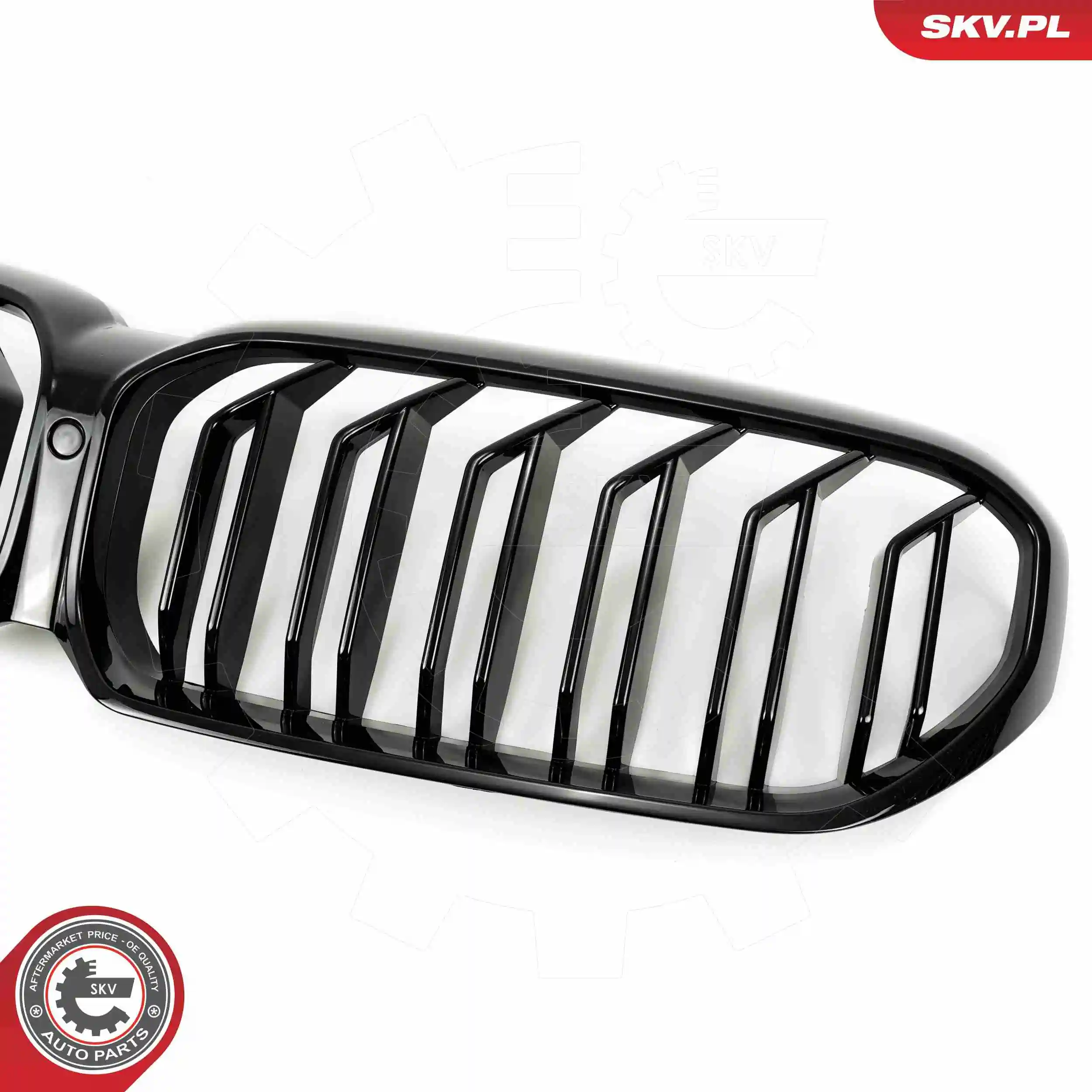 ESEN SKV 66SKV203 Radiator Grille