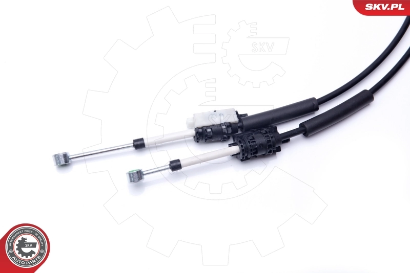 Cable Pull, manual transmission 27SKV109