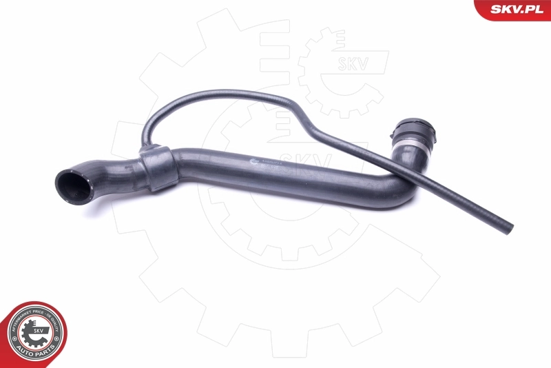 Radiator Hose 43SKV712