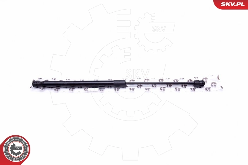 Gas Spring, bonnet 52SKV033