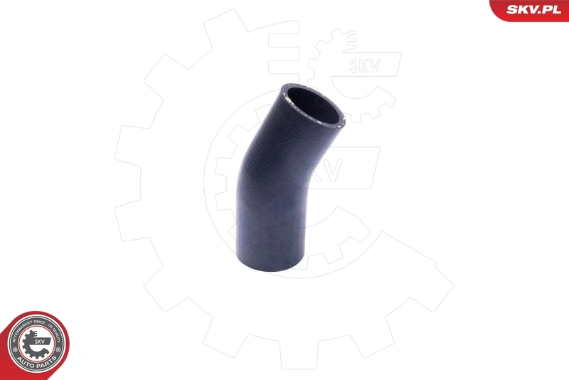 ESEN SKV 54SKV059 Charge Air Hose