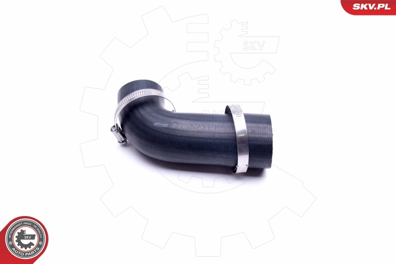 Charge Air Hose 43SKV173