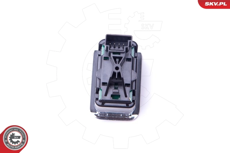 Switch, window regulator 37SKV349