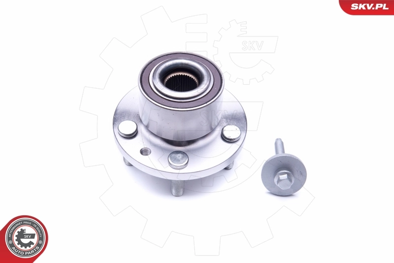 Wheel Bearing Kit 29SKV188