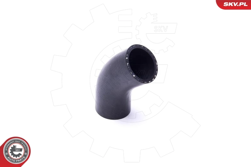 ESEN SKV 24SKV506 Charge Air Hose