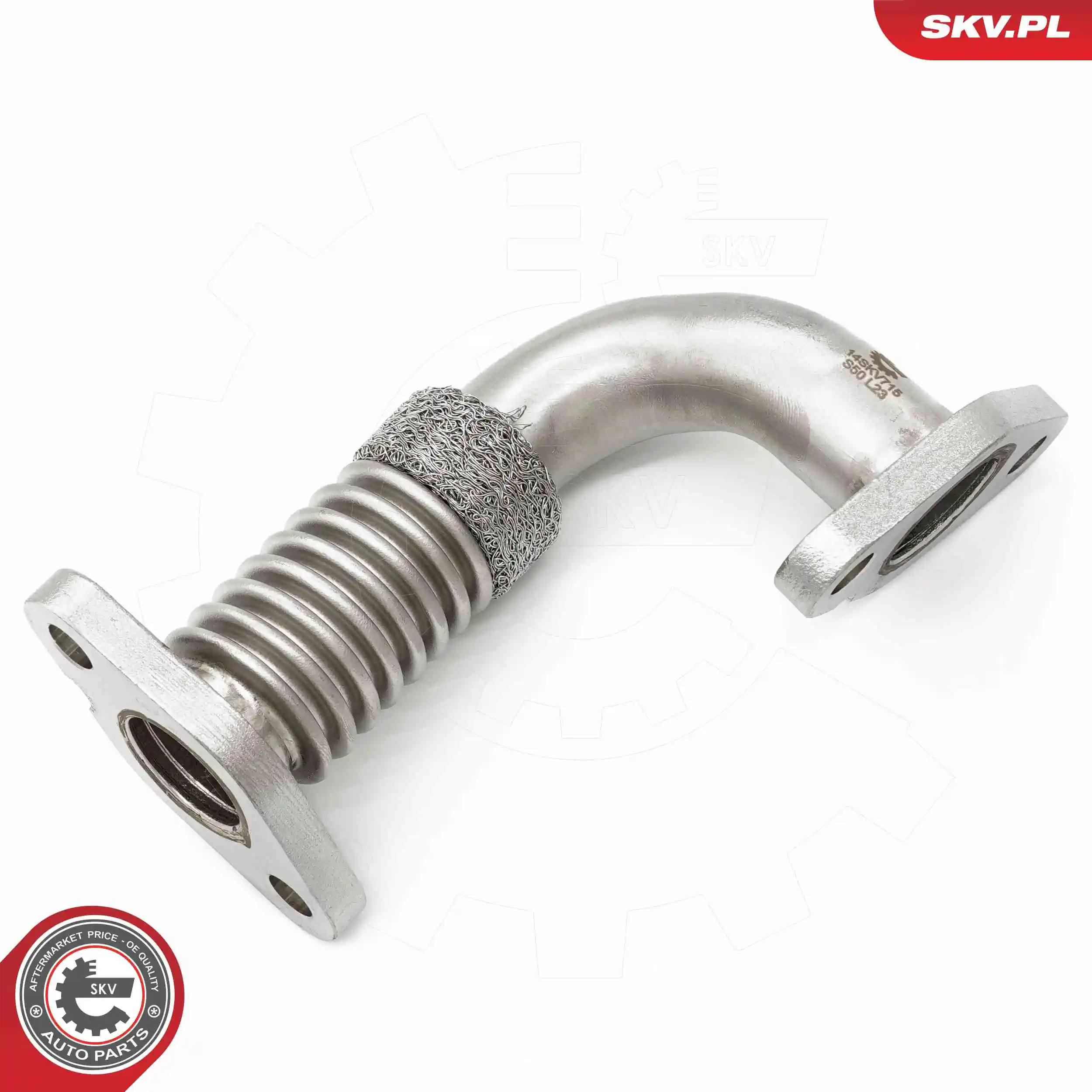 ESEN SKV 14SKV715 Repair Kit, charger