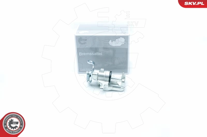 Brake Caliper 23SKV173
