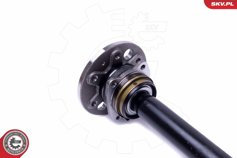 Wheel Bearing Kit 29SKV997