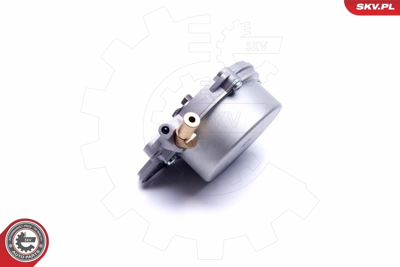 Vacuum Pump, braking system 18SKV041