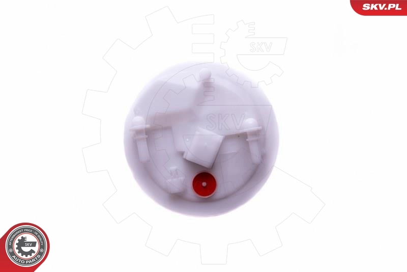 Fuel Feed Unit 02SKV842