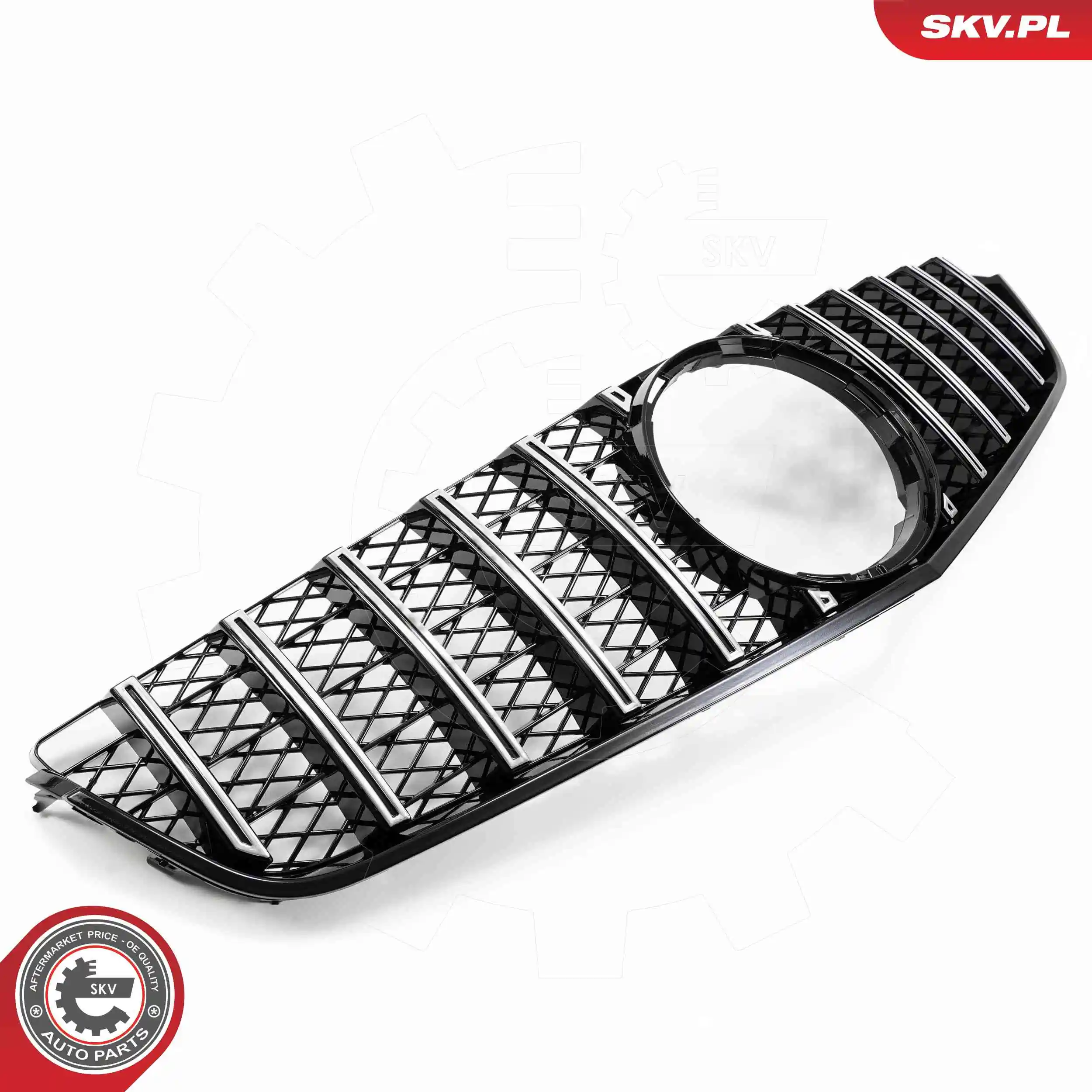 ESEN SKV 66SKV543 Radiator Grille