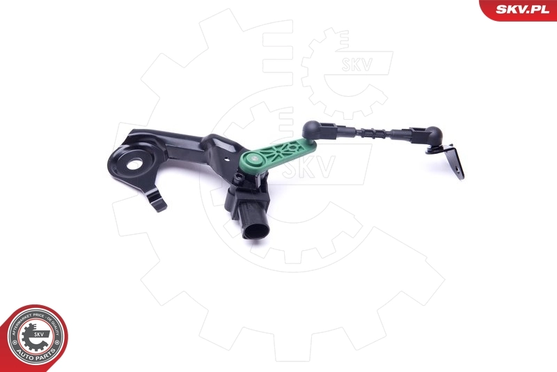 Sensor, headlight levelling 17SKV428