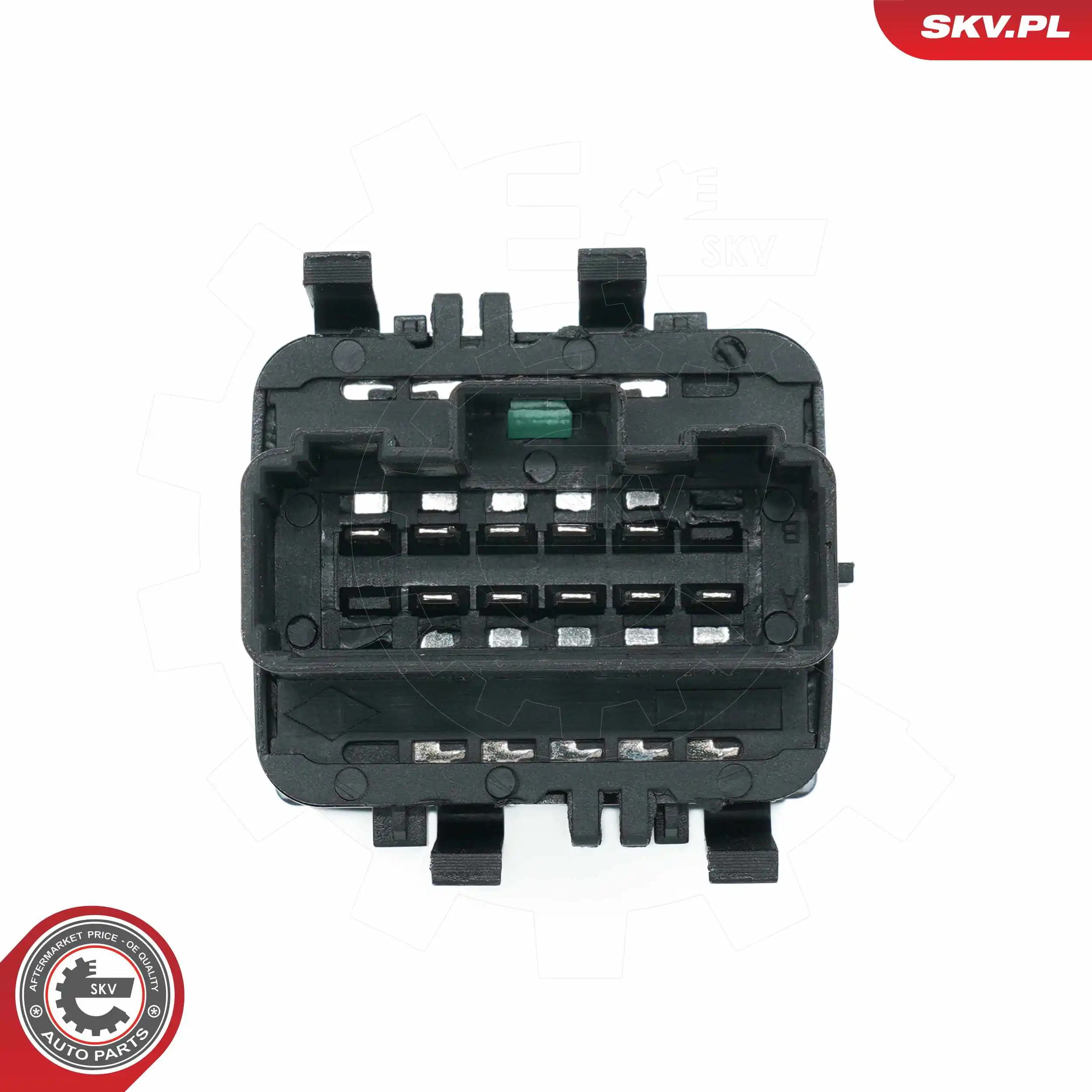 Switch, window regulator 37SKV488